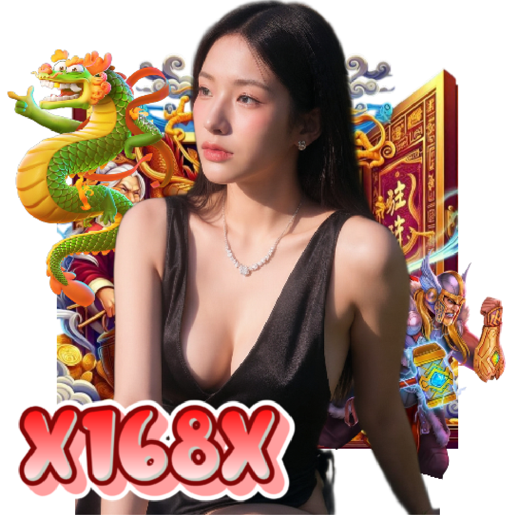 x168x อันดับ 1