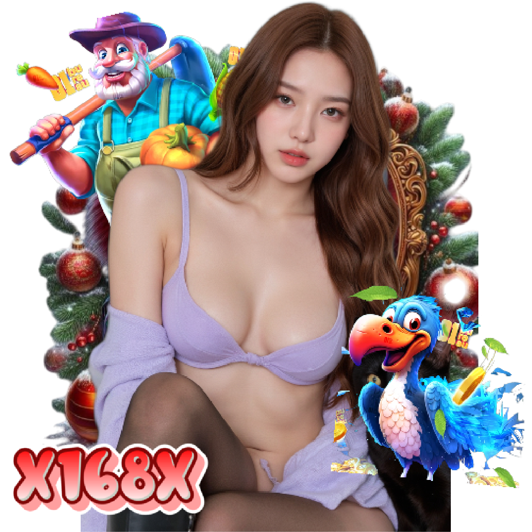 x168x ทางเข้า