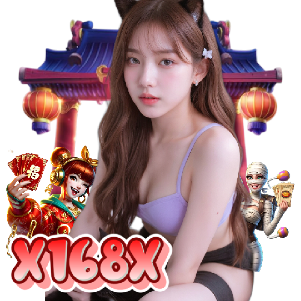 x168x สล็อตออนไลน์