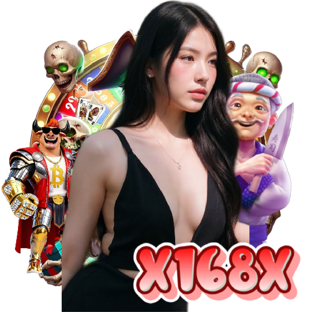 x168x สมัคร