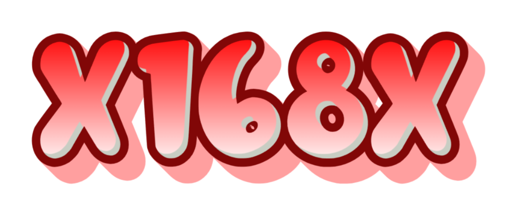 x168x