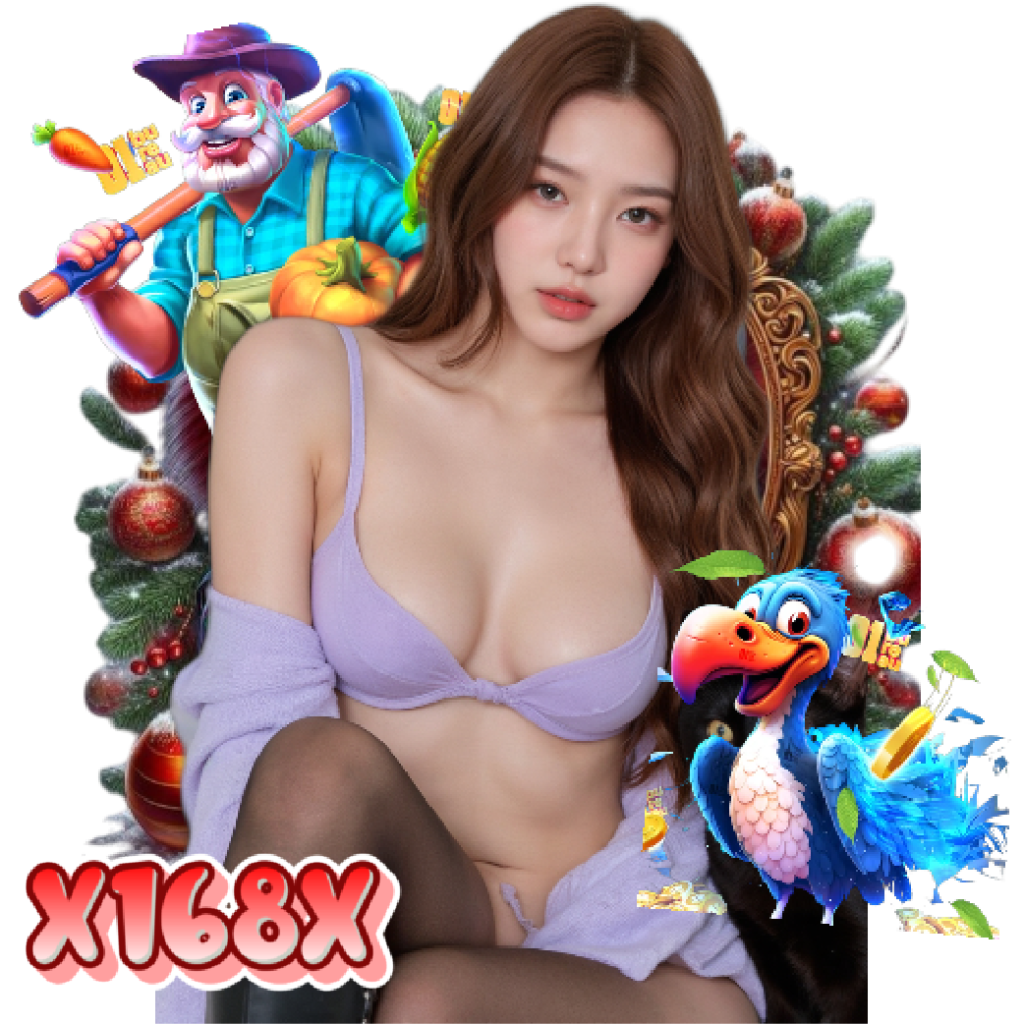 x168x ทางเข้า